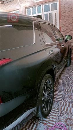 هيونداي باليسيد